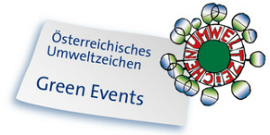 Logo Green Events