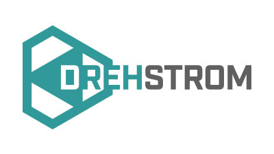 Logo der Firma Drehstrom