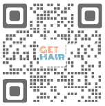 Bild eines QR-Codes