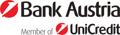 Logo der UniCredit Bank Austria AG