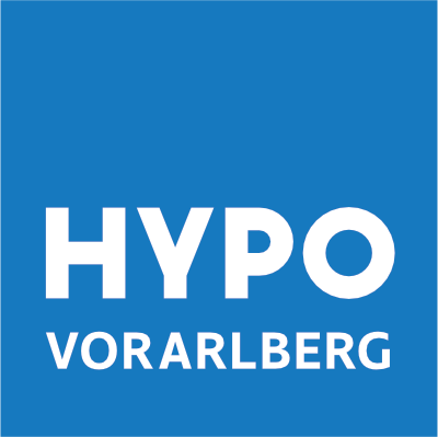 Logo der Hypo Vorarlberg Bank