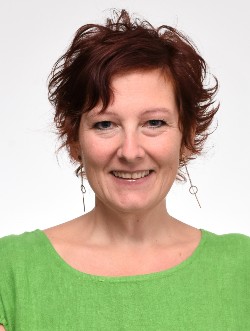 Portrait Gabriele Lehnert