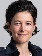 Dr. Daniela Gau