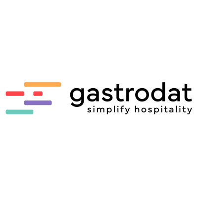 Logo gastrodat GmbH