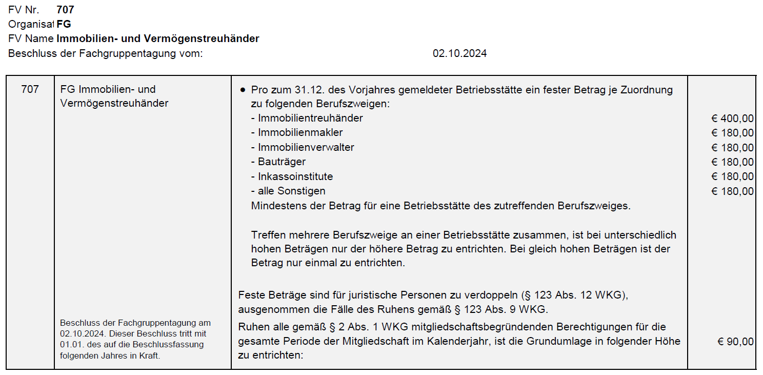 Immoblien- und Vermögenstreuhänder