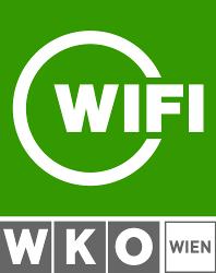 Logo WIFI Wien