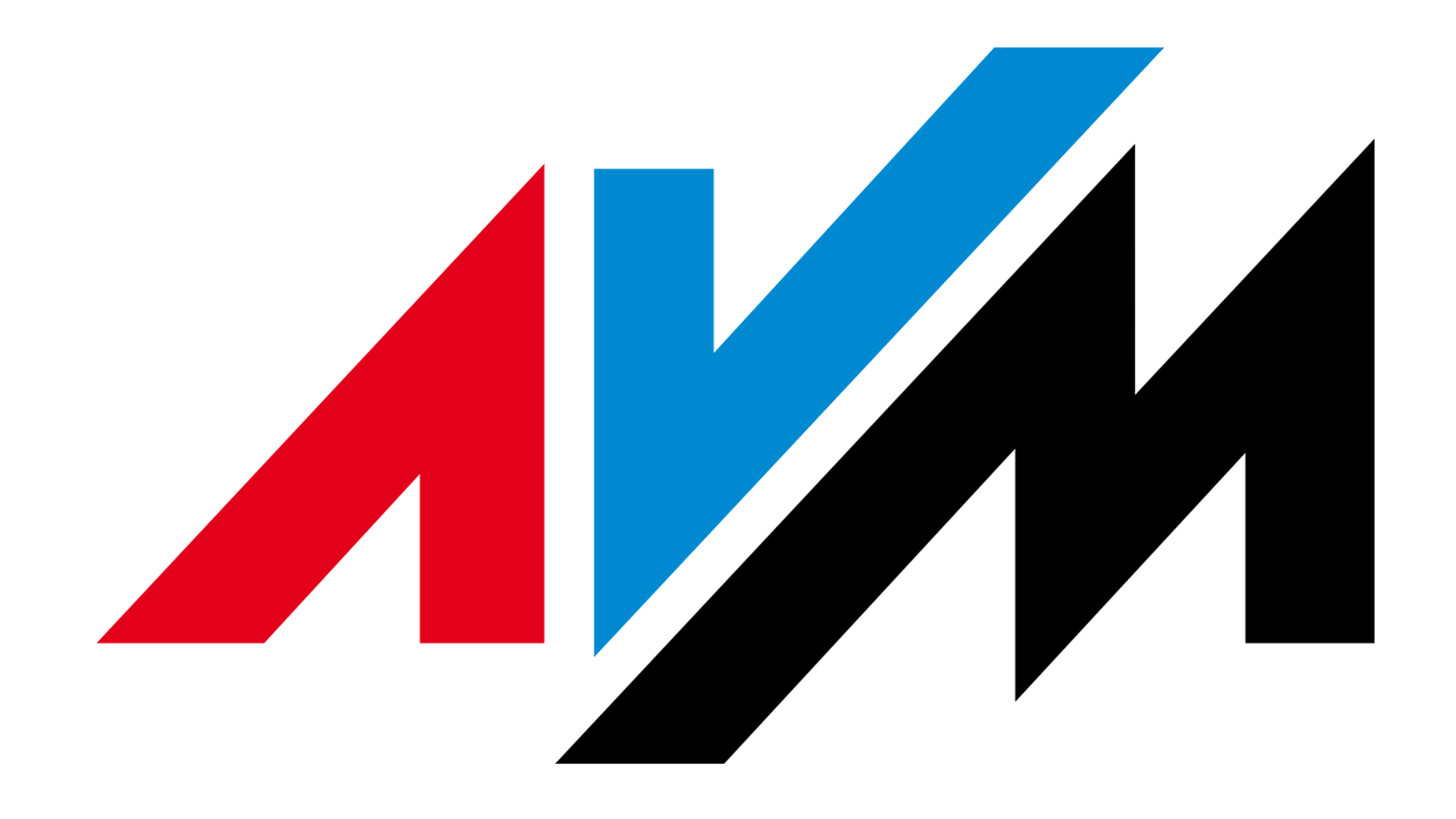 AVM Logo