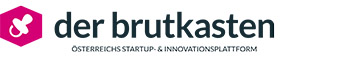 Logo Der Brutkasten