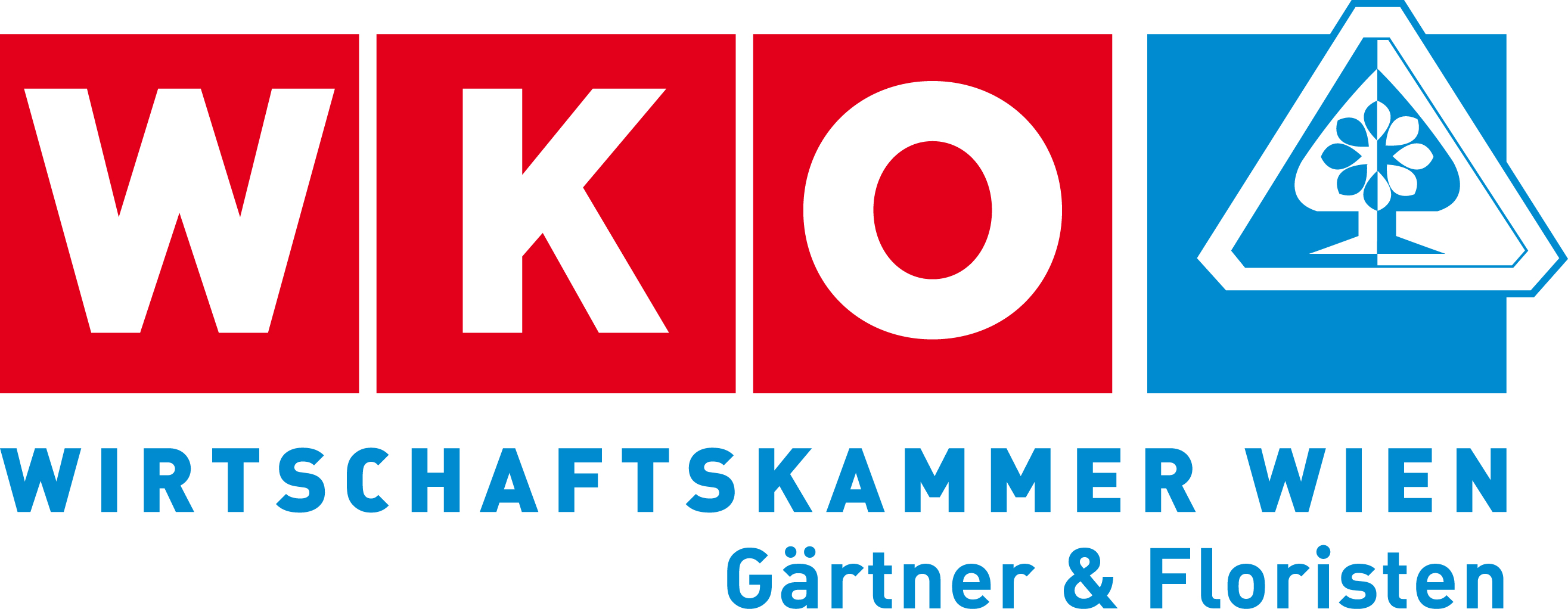 Logo Gärtner Floristen