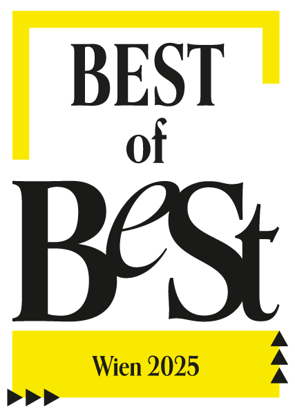 Logo von „Best of BeSt