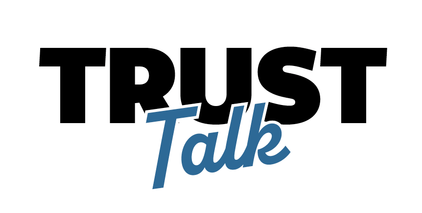 Logo TRUST Talk