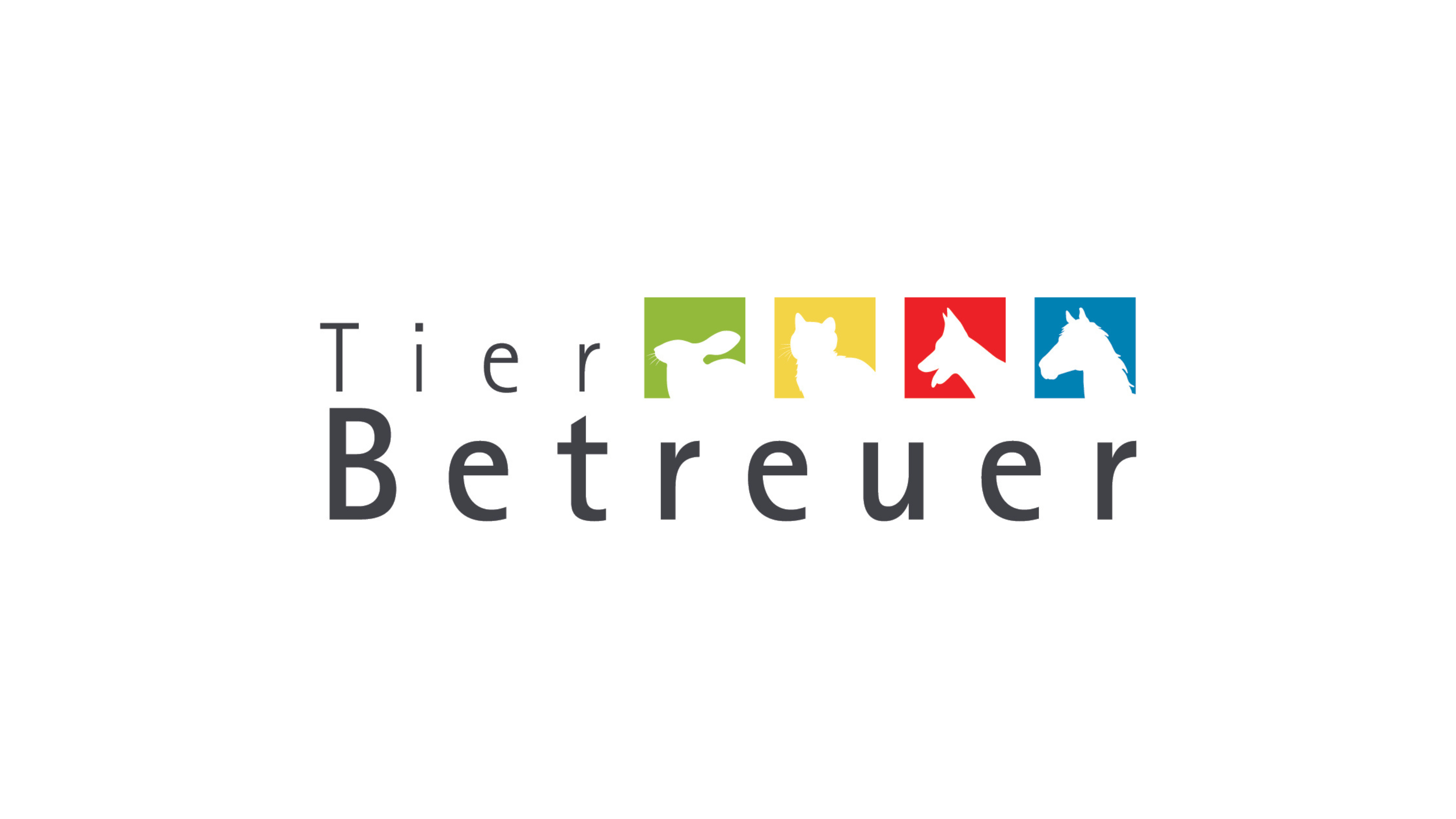 Tierbetreuer-Logo