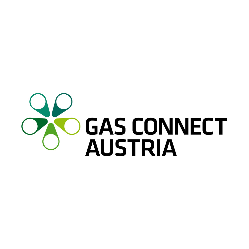 Logo Gas Connect Austria