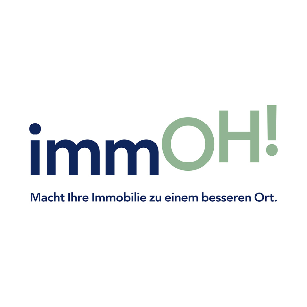 Logo IMMOH