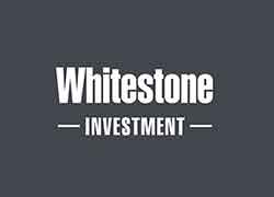 Whitestone Investment Logo