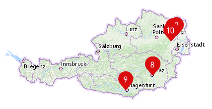 Kooperation & Netzwerke: BeraterInnen finden