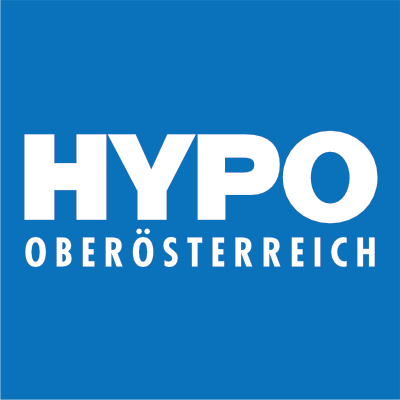 Logo der HYPO Oberösterreich