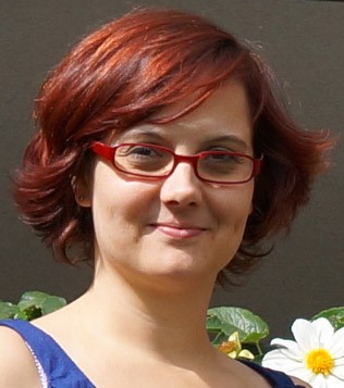 Porträt Kathrin Steinberger