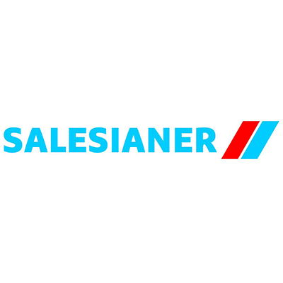 Logo der Firma SALESIANER MIETTEX GmbH